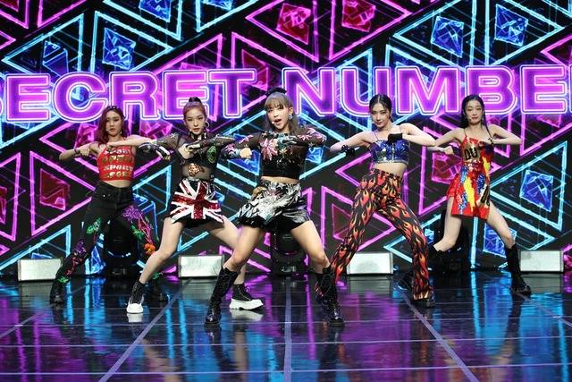 타이틀 곡 Got That Boom은 EDM, 하우스, 힙합 등 여러 가지 장르의 요소를 적절하게 녹여낸 댄스팝 장르의 노래다. /바인엔터 제공