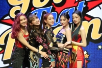  시크릿넘버, '불꽃'처럼 화려하고 강렬한 컴백(종합)