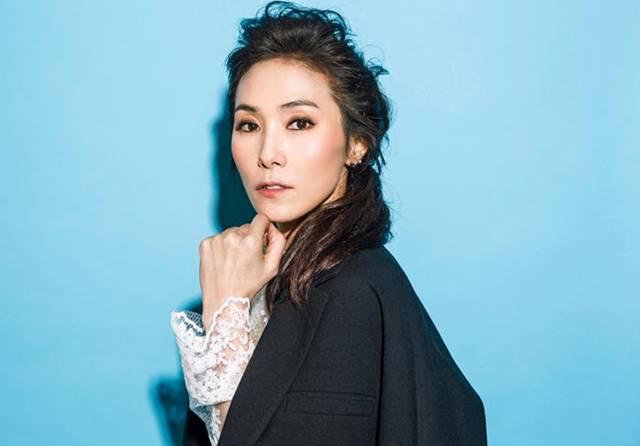 가수 장혜진이 부친상을 당해 서울 모처 장례식장에서 가족들과 조용히 장례식을 진행한다고 전했다. /장혜진 SNS