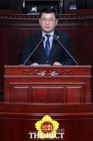  권재형 도의원 '의정부시 미군반환공여지 환경정화 대책 마련 및 지원 요청'