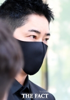 [속보] '스태프 성폭행 혐의' 강지환 징역형 집행유예 확정