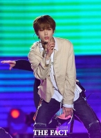  NCT 지성, 부상 치료 중…SM '당분간 무대 불참'