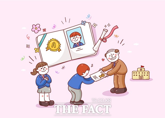 전북교육청이 기존 기간제교원 인력풀 공개전형 시험제도를 폐지하고, 대신 학교장 추전체 전형으로 단일화한다고 6일 밝혔다. /그래픽=(유)필통 제공