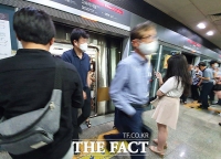 [TF이슈] 승객 줄었는데 공기질 더 나빠진 서울 지하철 왜?