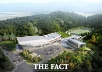  진주에 '국민체육진흥공단(KSPO) 스포츠가치센터' 건립한다