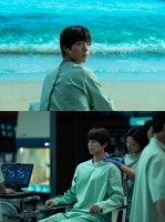  박보검, '청춘기록'→'서복'…군백기 무색 맹활약