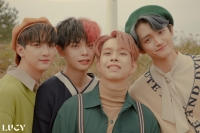  루시, 가을 담은 새 싱글 '선잠' 콘셉트 공개