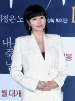  [TF움짤뉴스] 김혜수·이정은·노정의, 3人3色 정장 패션