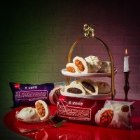  SPC삼립, '삼립호빵' 10월 매출 역대 최대치 