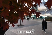  [오늘의 날씨] 아침 춥고 낮기온 올라요…일교차 15도