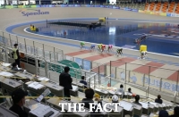 [TF경륜] 8개월 만에 재개된 베팅, 승식 이용으로 감각 회복 주력