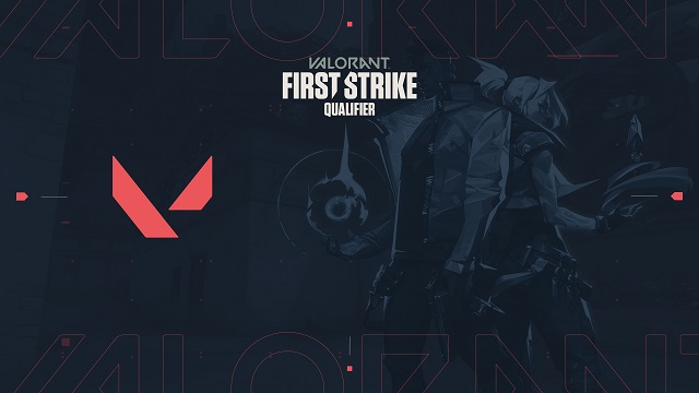 발로란트 퍼스트 스트라이크 선발전은 다음 달 본선에 진출할 최종 8개 팀을 가리기 위한 24강 싱글 엘리미네이션 토너먼트다. /라이엇게임즈 제공