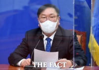  김태년 '윤석열 전국 유세하듯 정치 메시지 홍보…국민 불편'