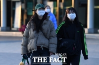  [오늘의 날씨] 서울 아침 3도 쌀쌀한 출근길, 일교차↑