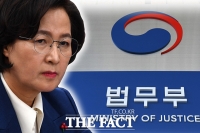  공수처장 후보에 법무부 전현정·법원행정처 최운식 추천