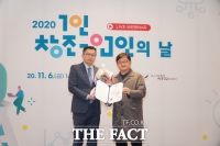  대구·경북 8개 1인 창조기업 지원센터, '단합력 최고'