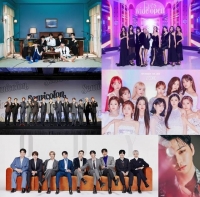  [TMA D-31] '2020 더팩트 뮤직 어워즈', 전 세계 생중계…찐 K팝 축제