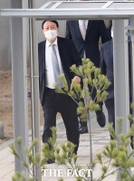  점점 커지는 '윤석열 대망론'…이낙연·이재명 제쳤다!