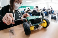  포스코1%나눔재단, 과학 꿈나무 양성 위한 과학 교육 실시