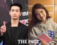  결혼 발표 류덕환, 예비신부 전수린은 누구?