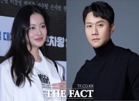  오연서, '이 구역의 미친X'에 캐스팅 '독특한 스토리' 기대↑