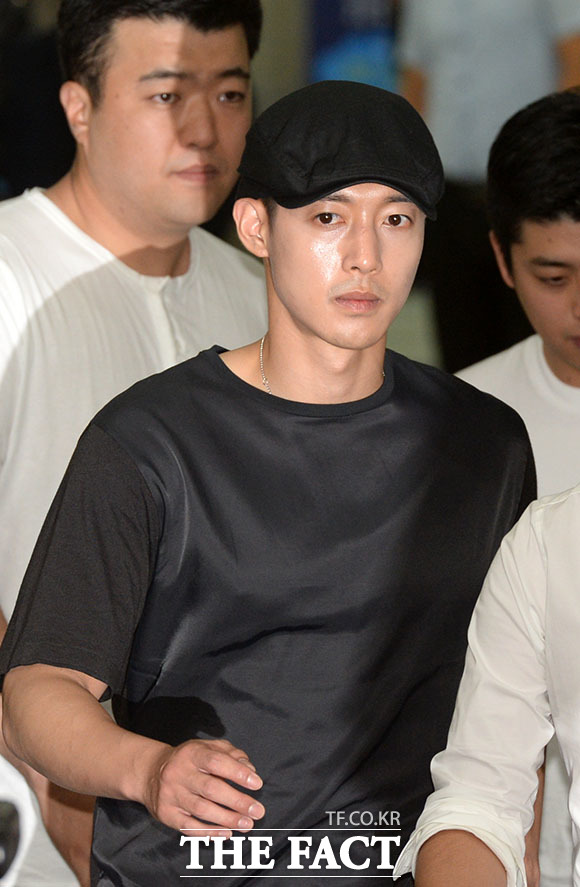 대법원 3부(주심 노태악 대법관)은 12일 오후 3시 김 씨의 전 여자친구 A씨가 김 씨를 상대로 낸 손해배상 청구소송의 상고심 선고공판을 열고 A씨가 김 씨에게 1억원을 배상하라는 원심을 확정했다. /임세준 기자