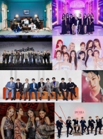  [TMA D-29] '2020 더팩트 뮤직 어워즈', 13일 티켓 오픈…세계 K팝 팬 집결