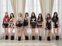  러블리즈, 6주년 맞아 무료급식소 봉사 활동