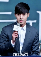 [속보] 배우 김현중, 전 여친에 승소 확정…법원 '1억원 배상'