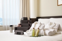  신라스테이, '호텔에서 한 달 살기' 1만 객실 판매 돌파