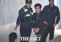  '국정원 공작' 유성옥 전 심리단장 징역 1년6월 확정
