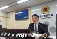  경북도의회 기획경제위 배진석위원장 ‘편향적 홍보 지양하라’
