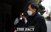  금태섭, 추미애 직격…'휴대전화 비밀번호 공개 강제법은 인권유린'