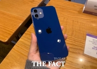  [TF리뷰] '완판 행진' 아이폰12, 써보니 '2주 기다릴만 하네'