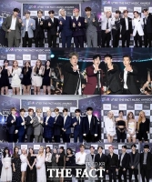  [TMA D-26] '2020 더팩트 뮤직 어워즈', 2차 투표…'내 손으로 뽑는 K-pop 스타'