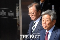  유인태 ''윤석열 현상' 국민 불신 심해서'