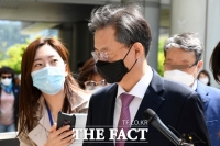  13년 구형 우병우 '정치검사 칼에서 법치주의 지켜야'