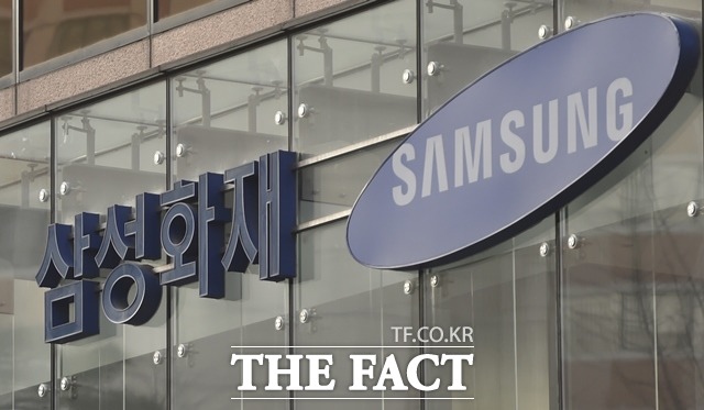 삼성화재는 16일 콘퍼런스콜을 열고 3분기 당기순이익이 전년 같은 기간 대비 22.4% 증가한 1956억 원이라고 밝혔다. /더팩트 DB