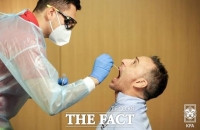  '코로나 비상' 벤투호, 3차 PCR 검사...결과 따라 카타르전 '결정'