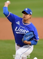  경찰 '삼성 윤성환 도박 무관…채무 문제로 피소'