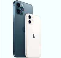  또 결함 논란…애플 '아이폰12 미니' 터치스크린 불량 보고