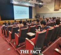  경남교육청, 수능 앞두고 코로나19 '학원·교습소 방역' 총력