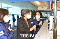  정은경 '코로나 신규확진 한 달 내 300~400명 될 수도'