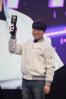  김명운, 접전 끝에 ASL 시즌10 정상…저그 최초 2시즌 연속 우승도