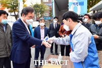  죽음부르는 택배 업무, 대책마련 절실