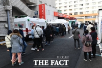 [속보] 코로나19 신규확진 230명…나흘째 200명대