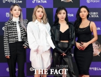  마마무 측 '일부 악플러 벌금형 선처無'…법적대응ing