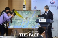  [TF초점]'김해신공항 무산' 가덕도 대안론에…PK는 들떴고 TK는 분노했다