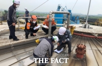  전북소방본부, 휴업 위험물제조소 273곳 안전점검