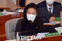  文 대통령 이달 말 개각 가능성…박영선·이정옥 등 거론